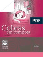 Literatura - Contos - Cobras em Compotas