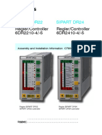 Sipart DR 22-Dr 24 Man en 2.0