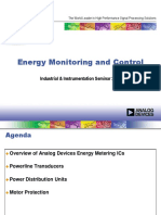 Energy Monitoring and Control PDF