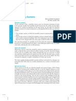 Isometric Fire Figting System