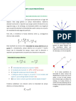 2.3. Intensidad de Campo Electrostático 2ºBAC (David)