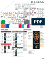 Beniboy's DCS SU-27 & 33 Keyboard Map and Info v3 PDF