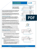 Restricted Earth Fault Protection Notes