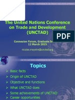 UNCTAD