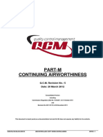 QCM Part M en Rev05 200312