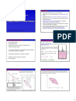 Energy Analysis of Closed Systems: MAE 320-Chapter 4