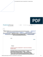 16 X 2 LCD Datasheet - 16x2 Character LCD Module PINOUT - EngineersGarage