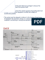 Branch Circuits and Feeders