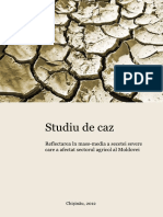 Studiu de Caz - Seceta