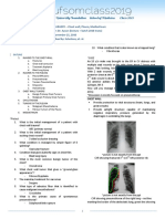 Surgical Anatomy of The Chest Wall, Pleura, and Mediastinum