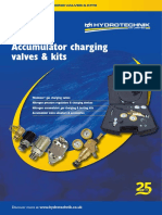 Nitrogen Gas Charging Kits Brochure WEB