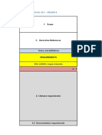 Annex - 2 - FSMS Checklist