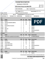 Historico Parcial