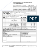 EE6603 - Psoc Lesson Plan (III B Sec) 2017