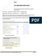 Caso Práctico ICASST. Vibraciones Mano Brazo