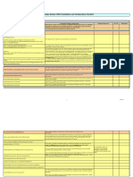 Configure PDS Servers On Windows 2003: Plant Design System (PDS) Installation and Configuration Checklist