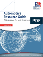 Automotive Resource Guide