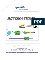 Cours Auto Ima1 Bouamama1 PDF