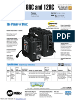 Suitcase 8Rc and 12Rc: The Power of Blue