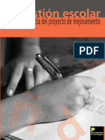 Gestion Escolar Promigas