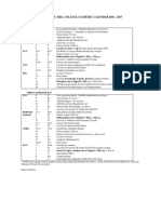 Academic Calendar 2016-17 04.01.16