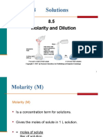 Molarityanddilution 111117220946 Phpapp01