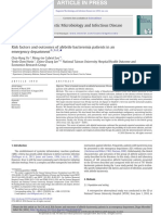 Diagnostic Microbiology and Infectious Disease