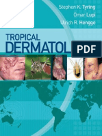 Tropical Dermatology