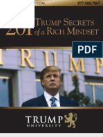 RPT 201 Trump Secrets