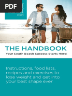 SB Handbook