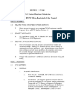 For IAQ: HVAC Mold, Bacteria & Odor Control: Section 15 UVC Emitter Ultraviolet Disinfection