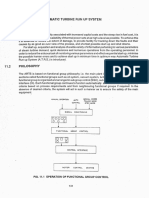 Automatic Turbine Run Up System 11.1: Fig. 11.1 Operation of Functional Group Control