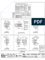 Splicing Requirement of Reinforcing Bars "LS" or "LD": Note