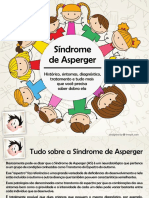 Sindrome de Asperger