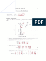 Exam Robotique 16 PDF