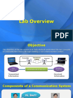 Lab Overview PDF