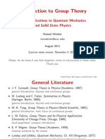 G Lecture PDF