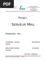 Projet Mail Final