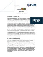 Vida Marina PDF