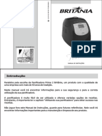 Maquina de Pão PDF