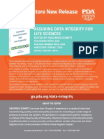 Data Integrity Book