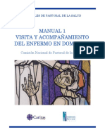 Manual 1 Pastoral de La Salud