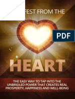 Manifest From The Heart