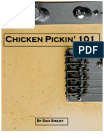 Chicken Pickin 101