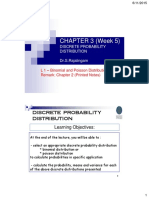 Chapter 03 W5 L1 Discrete Prob Dist - Bin and Poisson 2015 UTP C2