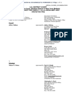 Malkan v. Mutua Docket Sheet - District Court