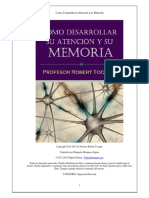 Comodesarrollar Su Memoria RobertTocquet Gratis