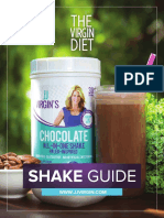 Shake Guide