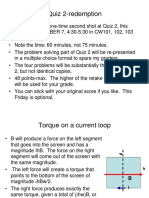 Quiz 2-Redemption