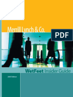 Merrill Lynch